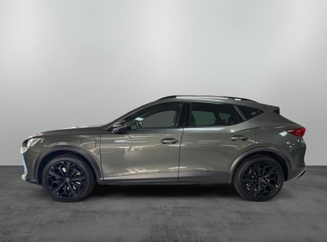 Cupra Formentor 1.4 e-Hybrid VZ Tribe Edition 245PK / Panoramdak