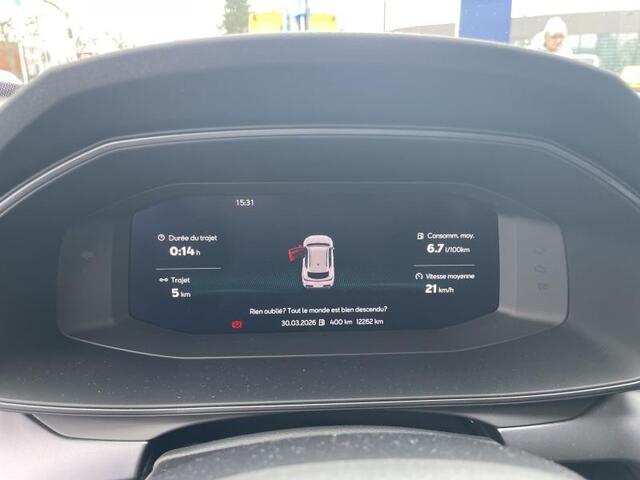 Cupra Formentor 1.5 TSI eTSi BUSINESS EDITION PLUS DSG Stuurverwarming | Keyless | Navi