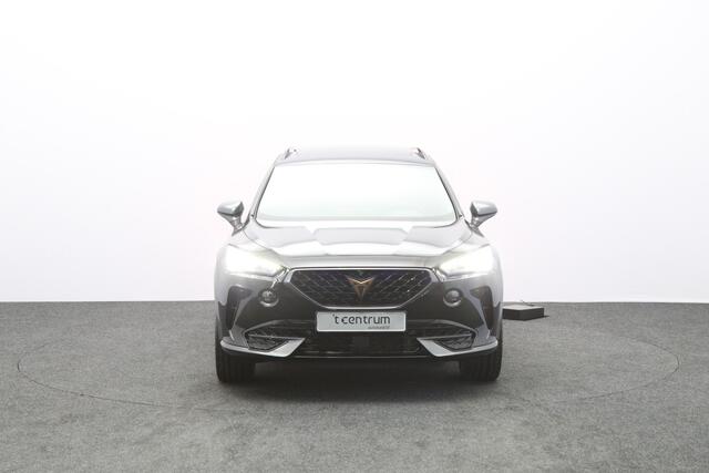 Cupra Formentor 1.4 e-Hybrid VZ 245 PK Performance PHEV, Panoramadak, 360 Camera, Trekhaak, Stuur-Startknop