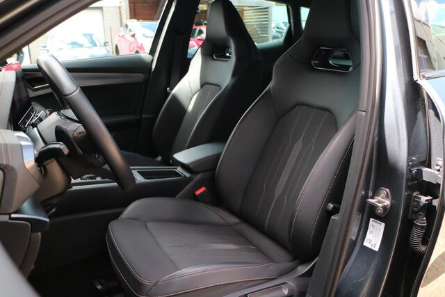 Cupra Formentor 1.4 e-Hybrid VZ Performance PHEV | Full | Als Nieuw! |