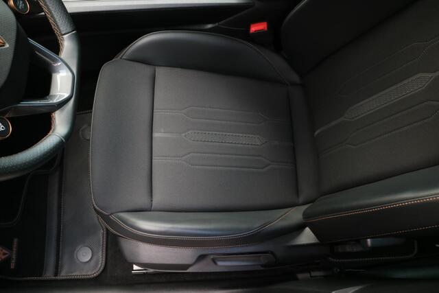 Cupra Formentor 1.4 e-Hybrid VZ Performance PHEV | Full | Als Nieuw! |