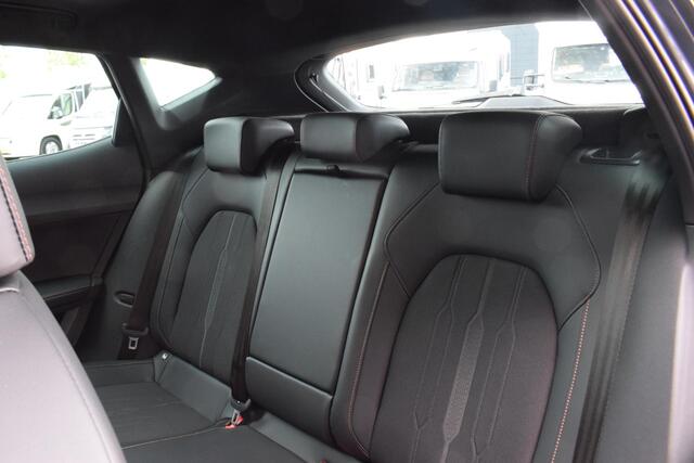 Cupra Formentor 1.4 TSI e-Hybrid Essential | SOH: 97,2% | Pano | ACC | Carplay