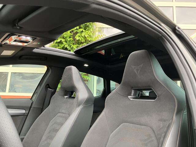 Cupra Formentor 1.4 e-Hybrid VZ Performance | Tribe Edition | Full-option | Zeer nette staat | Lage km-stand |