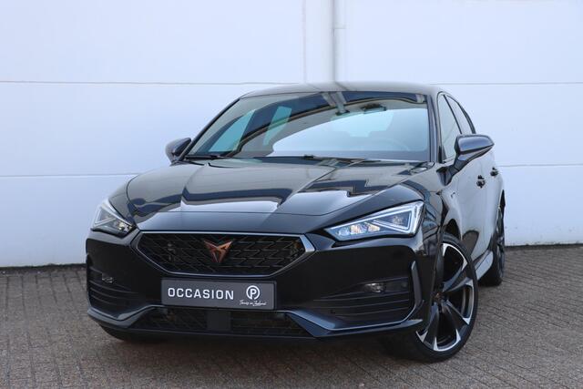 Cupra Leon 1.4 e-Hybrid VZ Performance 245pk DSG6