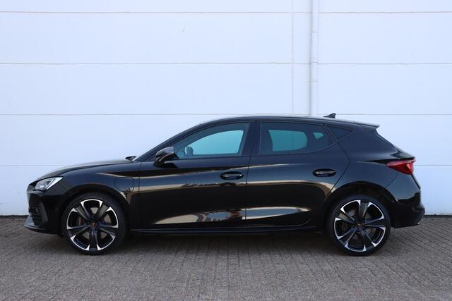 Cupra Leon 1.4 e-Hybrid VZ Performance 245pk DSG6