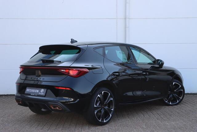Cupra Leon 1.4 e-Hybrid VZ Performance 245pk DSG6