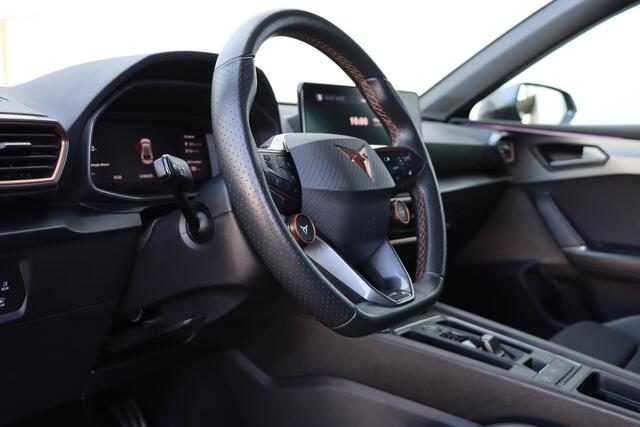 Cupra Leon 1.4 e-Hybrid VZ Performance 245pk DSG6