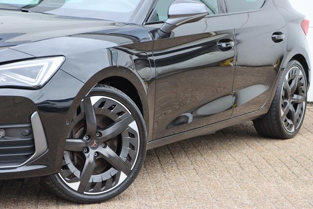 Cupra Leon 1.4 e-Hybrid VZ Performance 245pk DSG6