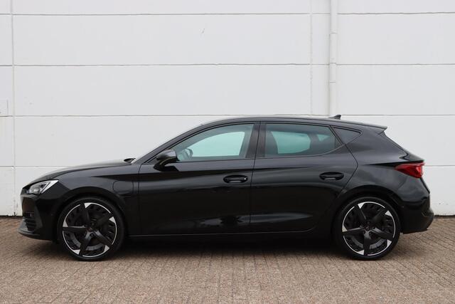 Cupra Leon 1.4 e-Hybrid VZ Performance 245pk DSG6