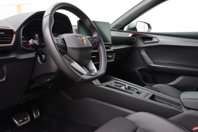 Cupra Leon 1.4 e-Hybrid VZ Performance 245pk DSG6