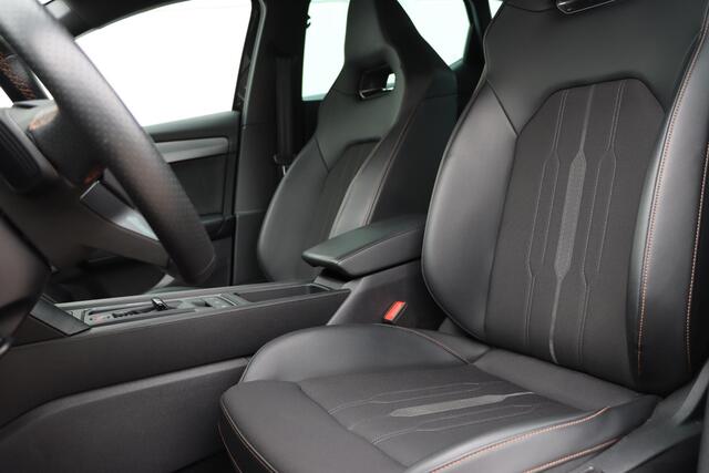 Cupra Leon 1.4 e-Hybrid VZ Performance 245pk DSG6