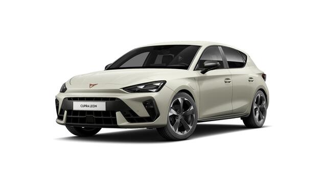 Cupra Leon 1.5 TSI e-Hybrid 204 6DSG Business | Achteruitrijcamera | Digitaal instrumentenpaneel (Virtual Cockpit) | Draadloze Apple CarPlay(TM), Android Auto(TM)