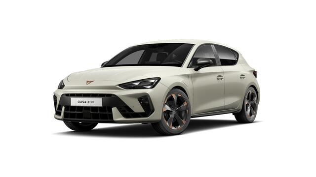 Cupra Leon 1.5 TSI e-Hybrid 204 6DSG Business | Achteruitrijcamera | Digitaal instrumentenpaneel (Virtual Cockpit) | Draadloze Apple CarPlay(TM), Android Auto(TM)