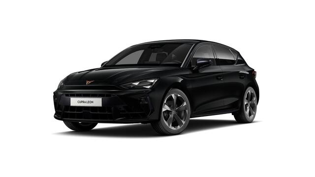 Cupra Leon 1.5 TSI e-Hybrid 204 6DSG Business | Achteruitrijcamera | Digitaal instrumentenpaneel (Virtual Cockpit) | Draadloze Apple CarPlay(TM), Android Auto(TM)