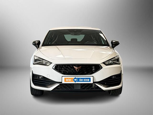 Cupra Leon 1.4 204pk e-Hybrid VZ Adrenaline Stuur Verwarming / LED Pakket / Cruise Control