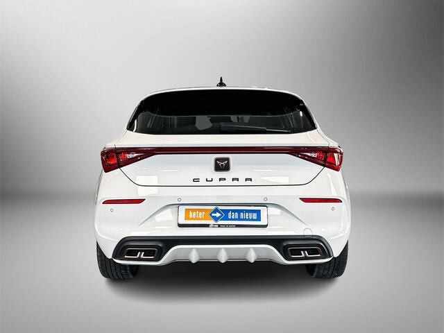 Cupra Leon 1.4 204pk e-Hybrid VZ Adrenaline Stuur Verwarming / LED Pakket / Cruise Control