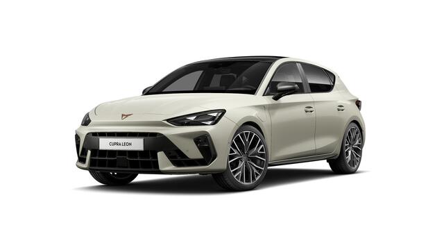 Cupra Leon 1.5 TSI e-Hybrid 204 6DSG Business | Achteruitrijcamera | Digitaal instrumentenpaneel (Virtual Cockpit) | Draadloze Apple CarPlay(TM), Android Auto(TM)
