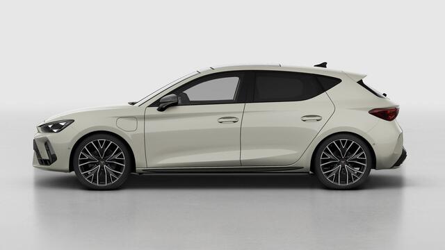 Cupra Leon 1.5 TSI e-Hybrid 204 6DSG Business | Achteruitrijcamera | Digitaal instrumentenpaneel (Virtual Cockpit) | Draadloze Apple CarPlay(TM), Android Auto(TM)