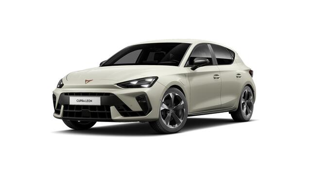 Cupra Leon 1.5 TSI e-Hybrid 204 6DSG Business | Achteruitrijcamera | Digitaal instrumentenpaneel (Virtual Cockpit) | Draadloze Apple CarPlay(TM), Android Auto(TM)