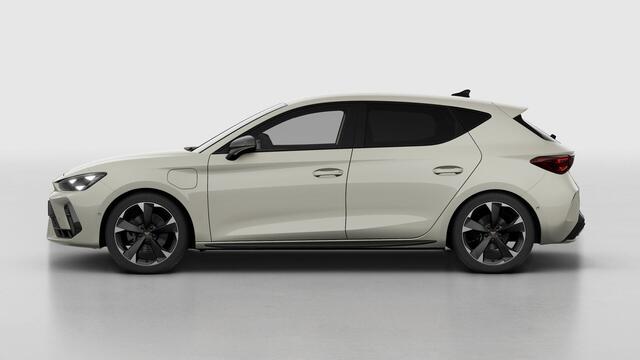 Cupra Leon 1.5 TSI e-Hybrid 204 6DSG Business | Achteruitrijcamera | Digitaal instrumentenpaneel (Virtual Cockpit) | Draadloze Apple CarPlay(TM), Android Auto(TM)