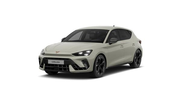 Cupra Leon 1.5 TSI e-Hybrid 204 6DSG Business | Achteruitrijcamera | Digitaal instrumentenpaneel (Virtual Cockpit) | Draadloze Apple CarPlay(TM), Android Auto(TM)