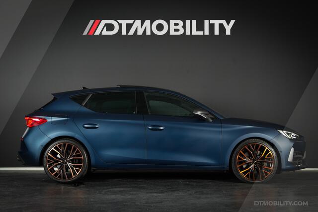 Cupra Leon 2.0TSI VZ 300PK | Panoramadak | Vol opties