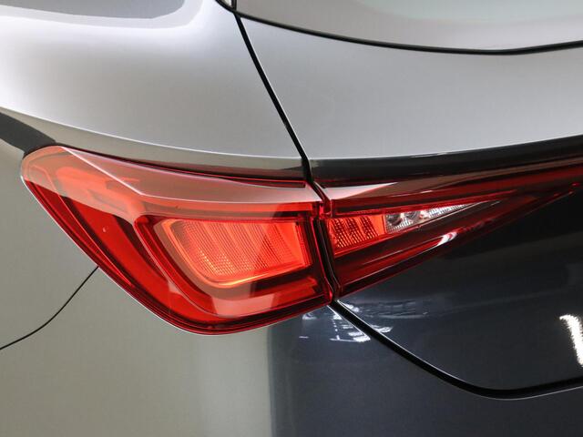 Cupra Leon 1.4 e-Hybrid Business | Adaptieve demping | Keyless | Stoel- en stuurwielverwarming | Achteruitrijcamera | Dodehoek detectie | Adaptieve cruise control | Sfeerverlichting |