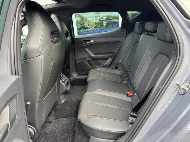 Cupra Leon 1.4 e-Hybrid VZ Performance | Pano | Keyless | Stuurverwarming