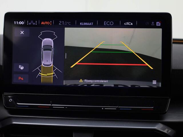 Cupra Leon 1.4e-Hybrid 150kW/204PK DSG · Navigatie · Stoel-& stuurverwarming · Parkeersensoren + Camera · Garantie tot juni 2027 of 80000km