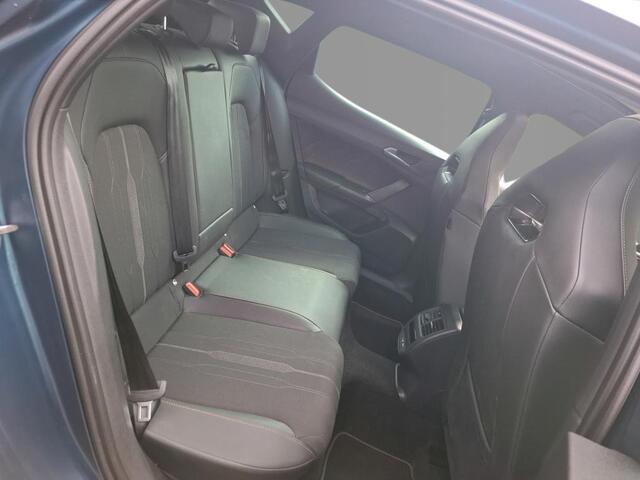 Cupra Leon 1.4 TSI eHybrid 245pk PHEV VZ Performance / Panoramadak / Memory / Adaptive Cruise / Wordt Verwacht