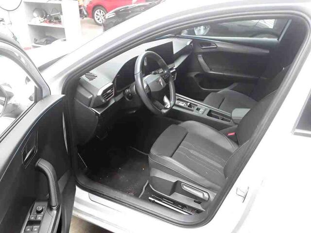 Cupra Leon 1.4 TSI eHybrid 204pk PHEV VZ Adrenaline / Panoramadak / Navigatie / Camera / Wordt Verwacht