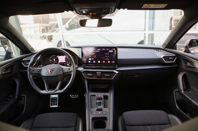 Cupra Leon Leon 1.4 e-HYBRID VZ OPF (EURO 6d)