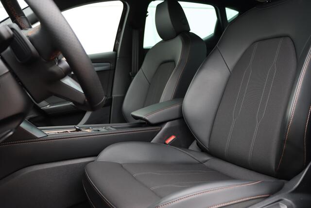 Cupra Leon 1.5 TSI eHybrid Business 204pk DSG6