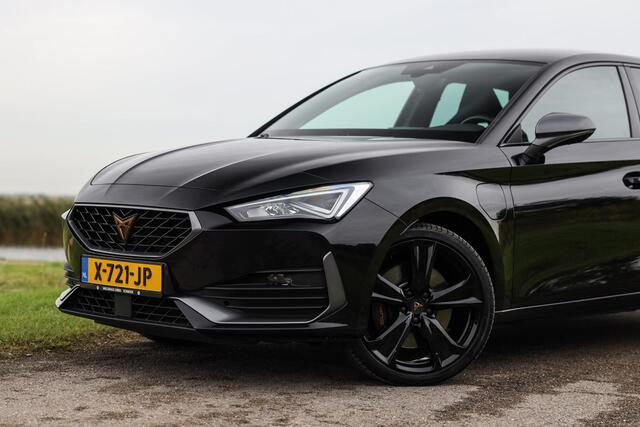 Cupra Leon 1.4 e-Hybrid VZ Copper Edition ?LED ? ACC ? Carplay