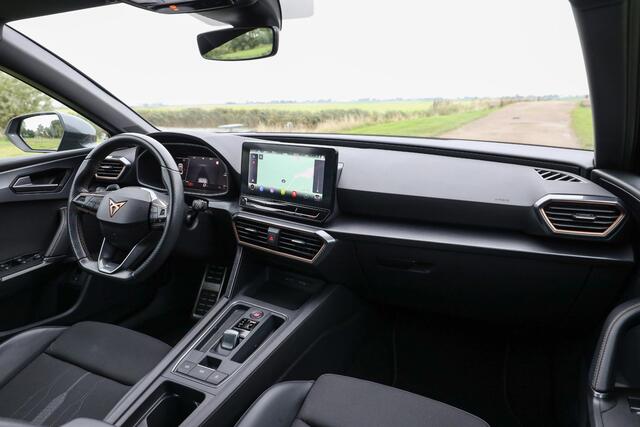 Cupra Leon 1.4 e-Hybrid VZ Copper Edition ?LED ? ACC ? Carplay