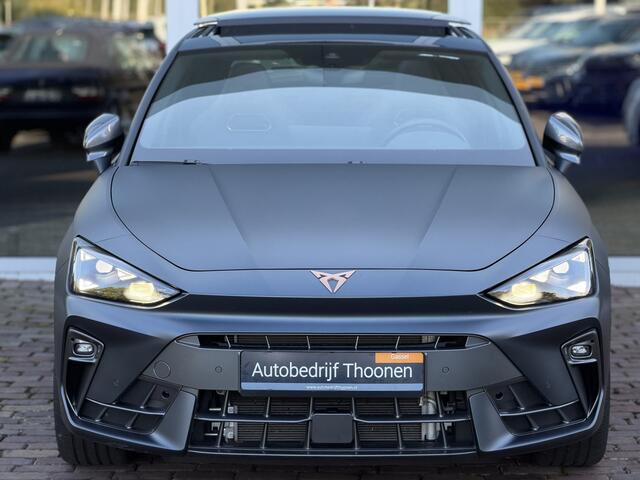 Cupra Leon 1.5 TSI e-Hybrid VZ Performance | 272 pk | Pano | Sennheister