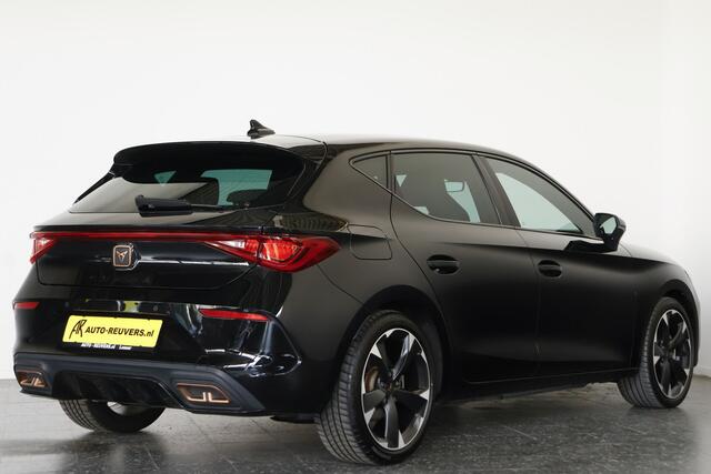 Cupra Leon 1.4 e-Hybrid VZ / LED / Navi / CarPlay / Cruisecontrol / DAB