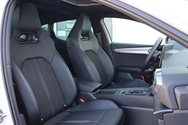 Cupra Leon 1.4 e-Hybrid VZ Performance 245pk DSG6