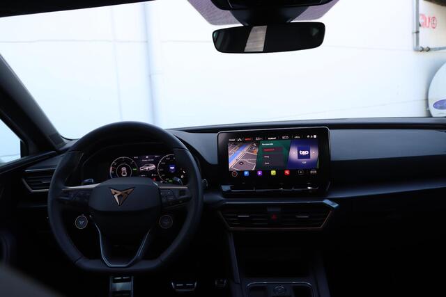 Cupra Leon 1.4 e-Hybrid VZ Performance 245pk DSG6