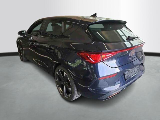 Cupra Leon 1.4 TSI eHybrid 204pk PHEV Adrenaline / Memory / Navi / Safe & Driving XL / Wordt Verwacht