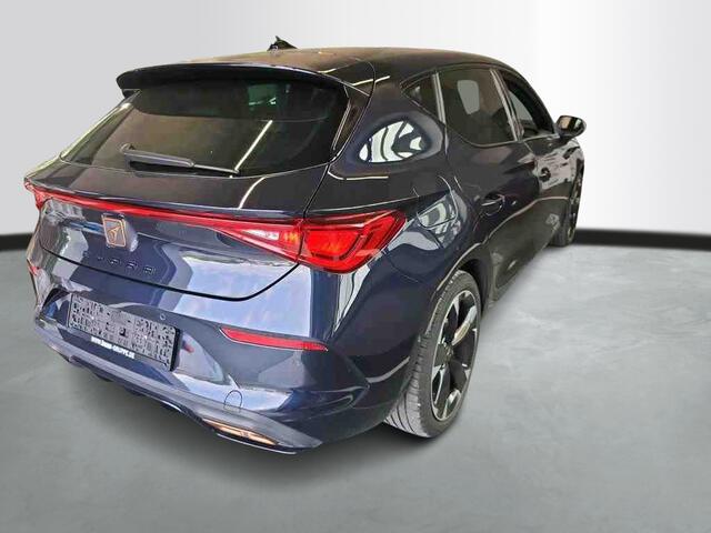 Cupra Leon 1.4 TSI eHybrid 204pk PHEV Adrenaline / Memory / Navi / Safe & Driving XL / Wordt Verwacht