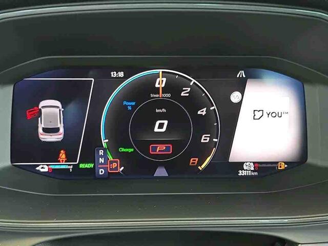 Cupra Leon 1.4 TSI eHybrid 204pk PHEV Adrenaline / Memory / Navi / Safe & Driving XL / Wordt Verwacht