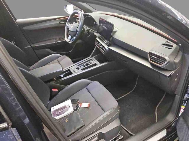 Cupra Leon 1.4 TSI eHybrid 245pk PHEV VZ Performance / Panoramadak / Navigatie / Keyless / Wordt Verwacht