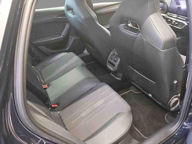 Cupra Leon 1.4 TSI eHybrid 245pk PHEV VZ Performance / Panoramadak / Navigatie / Keyless / Wordt Verwacht