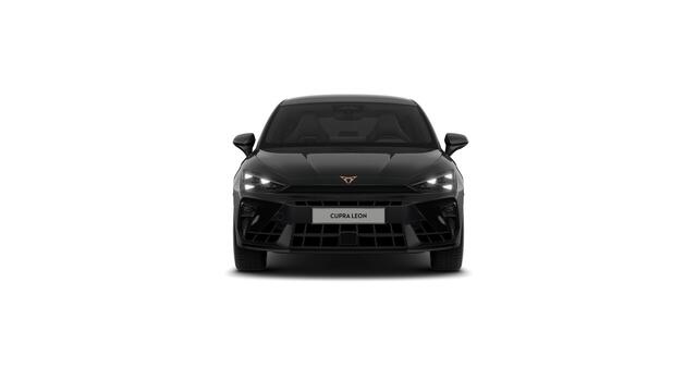 Cupra Leon 1.5 TSI e-Hybrid 272 6DSG VZ Performance | Achteruitrijcamera | Digitaal instrumentenpaneel (Virtual Cockpit) | Draadloze Apple CarPlay(TM), Android Auto(TM)