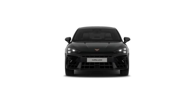 Cupra Leon 1.5 TSI e-Hybrid 204 6DSG Business | Achteruitrijcamera | Digitaal instrumentenpaneel (Virtual Cockpit) | Draadloze Apple CarPlay(TM), Android Auto(TM)