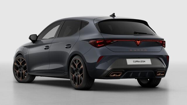 Cupra Leon 1.5 TSI e-Hybrid 272 6DSG VZ Performance | Achteruitrijcamera | Digitaal instrumentenpaneel (Virtual Cockpit) | Draadloze Apple CarPlay(TM), Android Auto(TM)