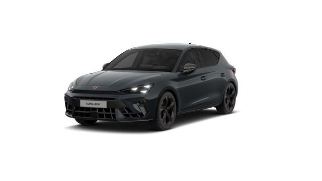 Cupra Leon 1.5 TSI e-Hybrid 204 6DSG Business | Achteruitrijcamera | Digitaal instrumentenpaneel (Virtual Cockpit) | Draadloze Apple CarPlay(TM), Android Auto(TM)