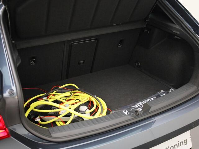 Cupra Leon 1.5 TSIe-Hybrid 150kW/204PK DSG Business · Navigatie · Stoel- & stuurverwarming · Camera + Parkeersensoren · Garantie tot november 2026