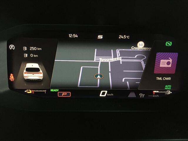 Cupra Leon 1.4 e-Hybrid VZ Pano